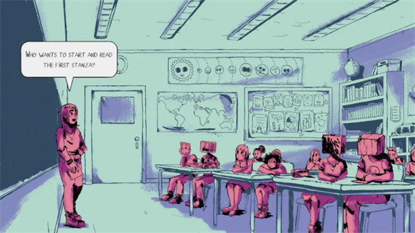星期三游戏手机版