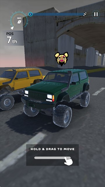 公路狂怒