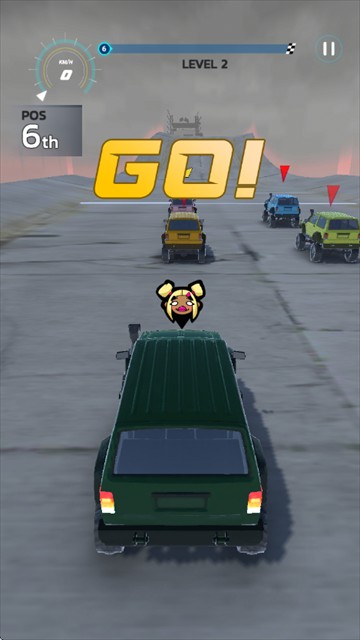 公路狂怒