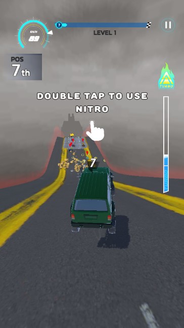 公路狂怒