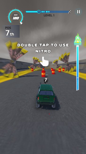 公路狂怒
