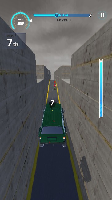 公路狂怒