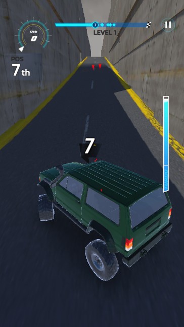 公路狂怒