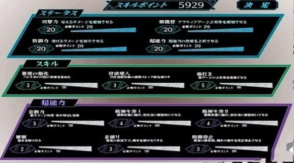 狩猎少女和超能力大叔截图2