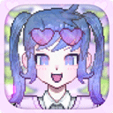 像素少女波卡官方正版
