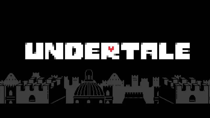 undertale手机版截图1