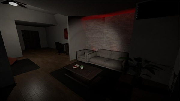 SkullHotel截图5