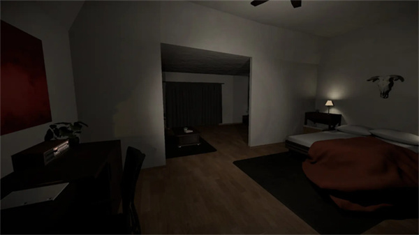 SkullHotel截图3