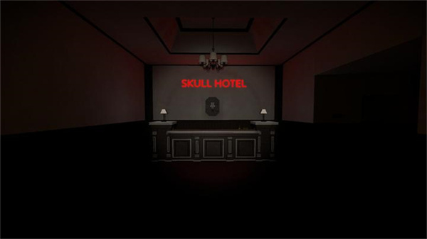SkullHotel截图4