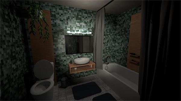 SkullHotel截图2