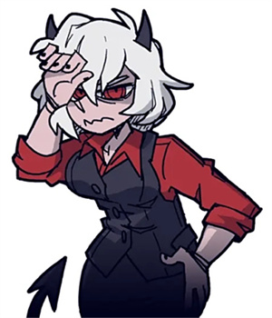 helltaker中文版