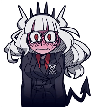 helltaker中文版