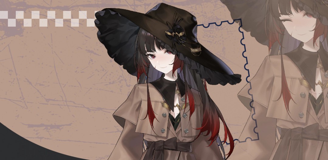 薇拉里娅的烛花