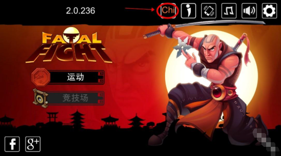 致命格斗