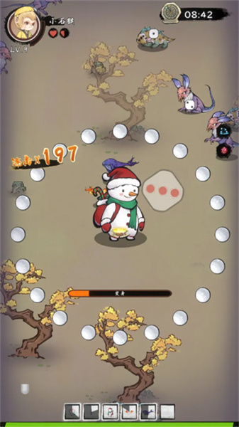 西游志山海战纪截图3