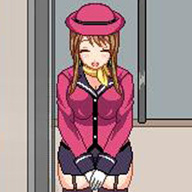 ElevatorGirl