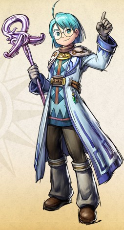 黄金太阳3漆黑的黎明