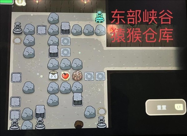 奥咕与秘密森林