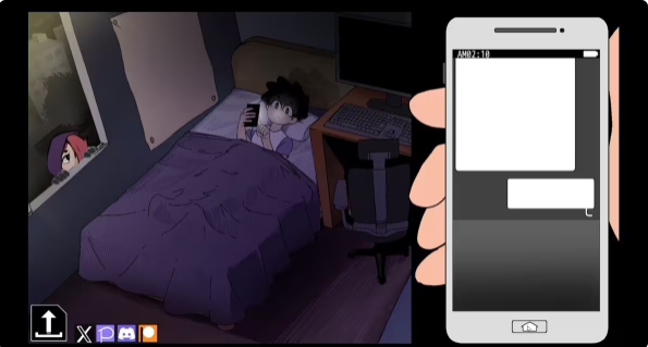 Alarm截图1