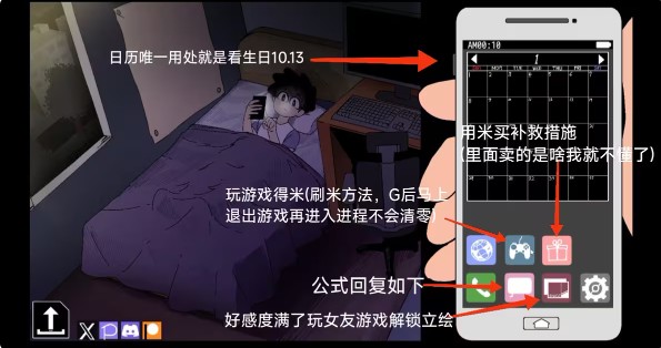 Alarm