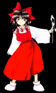 东方红魔乡