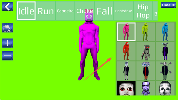 甜瓜暴力沙盒mod模组版