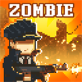 通关吧英雄zombie
