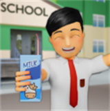 学校食堂模拟器