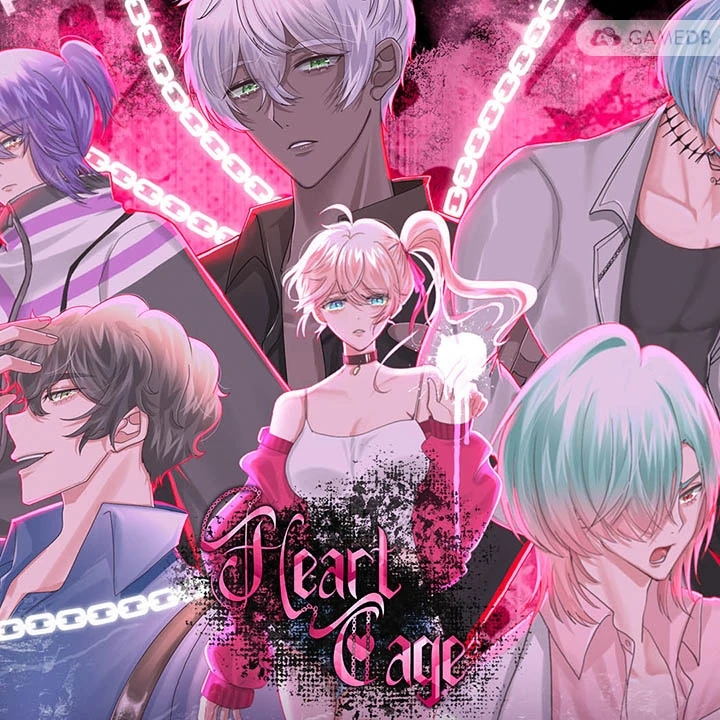 HeartCage