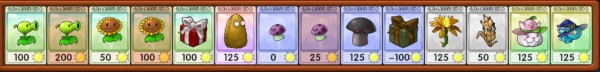 PVZ融合版手机版