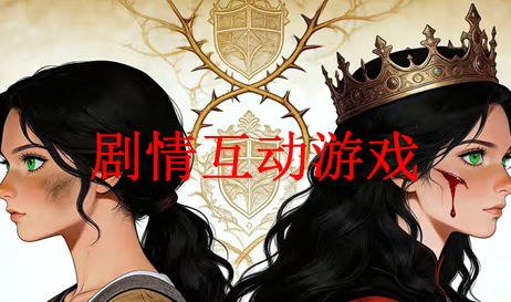 剧情互动游戏