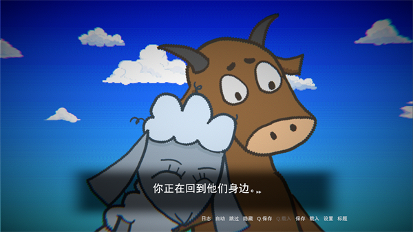 食肉动物游戏