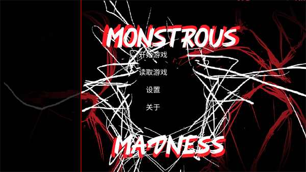 Monstrous Madness汉化版截图5