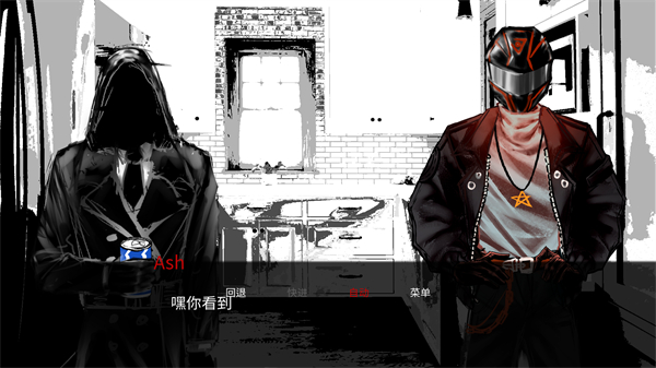 Monstrous Madness汉化版截图1