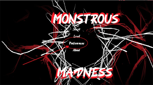 Monstrous Madness汉化版