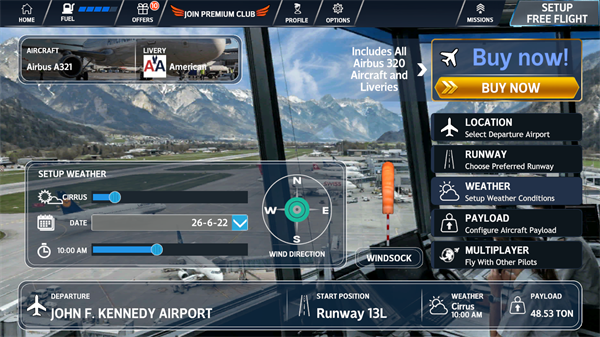 FlyWings