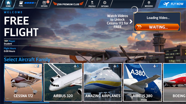 FlyWings