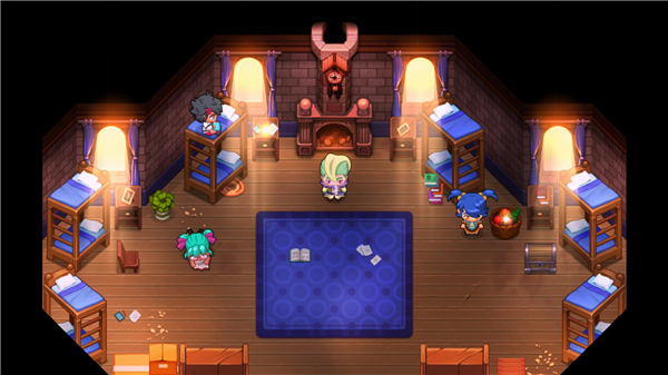 nexomon