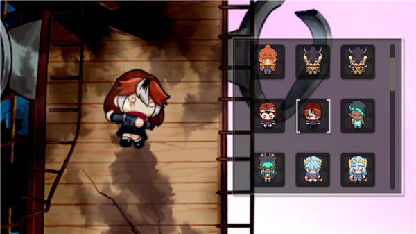 nexomon