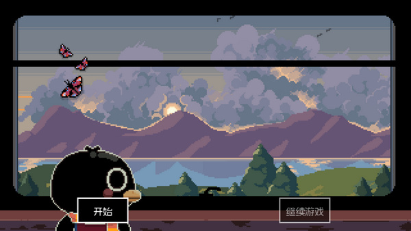 啵啵鸡物语