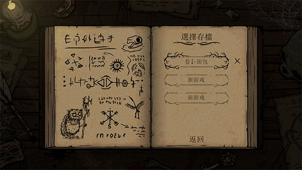 惊悚故事3