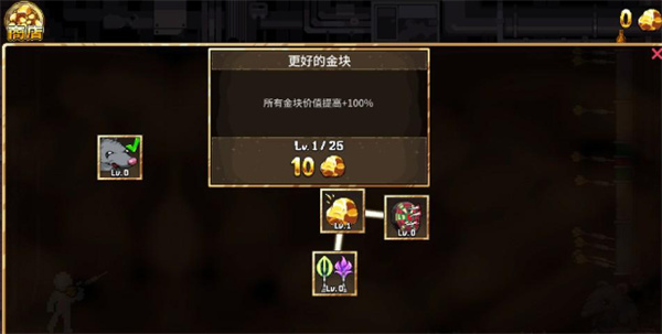 财富磨坊中文版