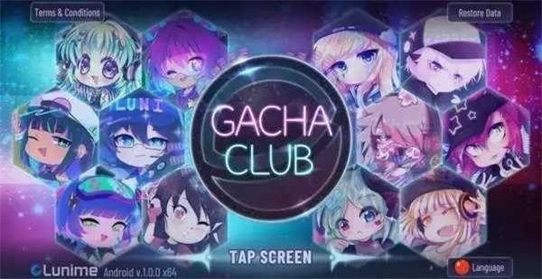 GachaCute