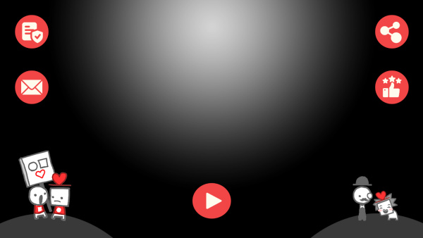 我们成为我们所看到的样子