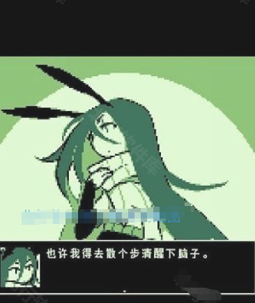 空径之民