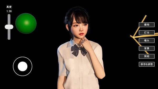 摄影师模拟器截图2