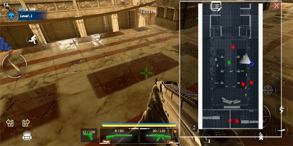 CarnageWars