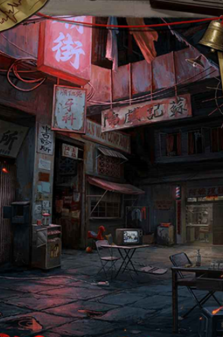 怨楼手机版