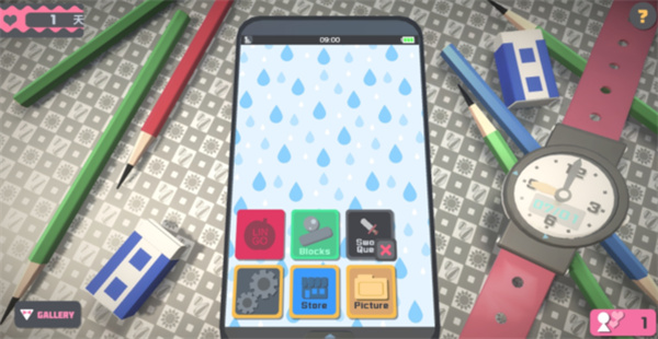 touchhimawari汉化版截图2