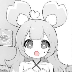 萌兽触诊